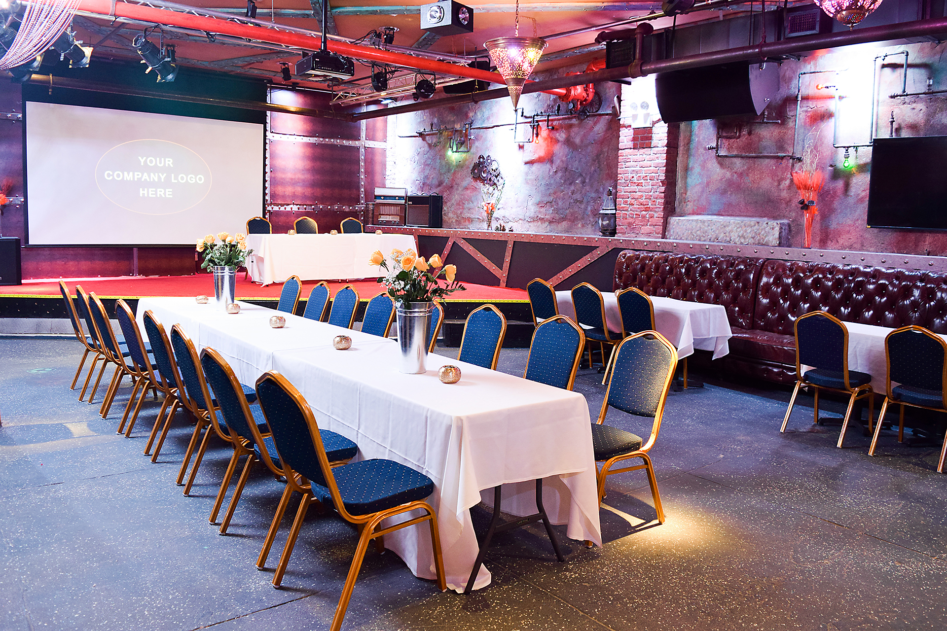 Event Space 45